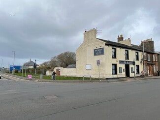Plus de détails pour 75-79 Portland St, Troon - Commerce de détail à vendre