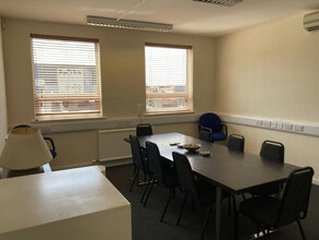 Killingholme Airfield, Immingham for lease Interior Photo- Image 1 of 5