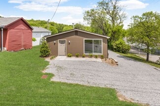 Plus de détails pour 709 Hart Ln, Nashville, TN - Bureau/Commerce de détail à louer