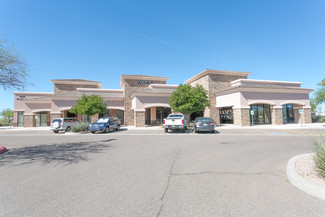 More details for 3450 N Higley Rd, Mesa, AZ - Office for Lease