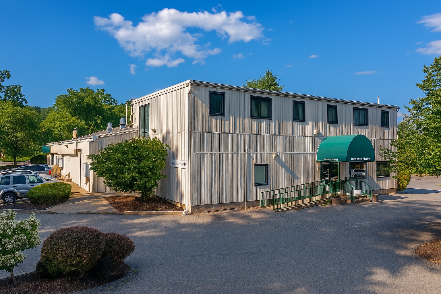 3839 Danbury Rd, Brewster Village, NY for sale Building Photo- Image 1 of 10