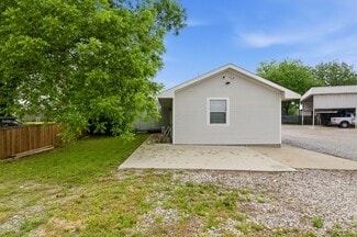More details for 2906 Woodlawn Rd, McKinney, TX - Industrial for Lease