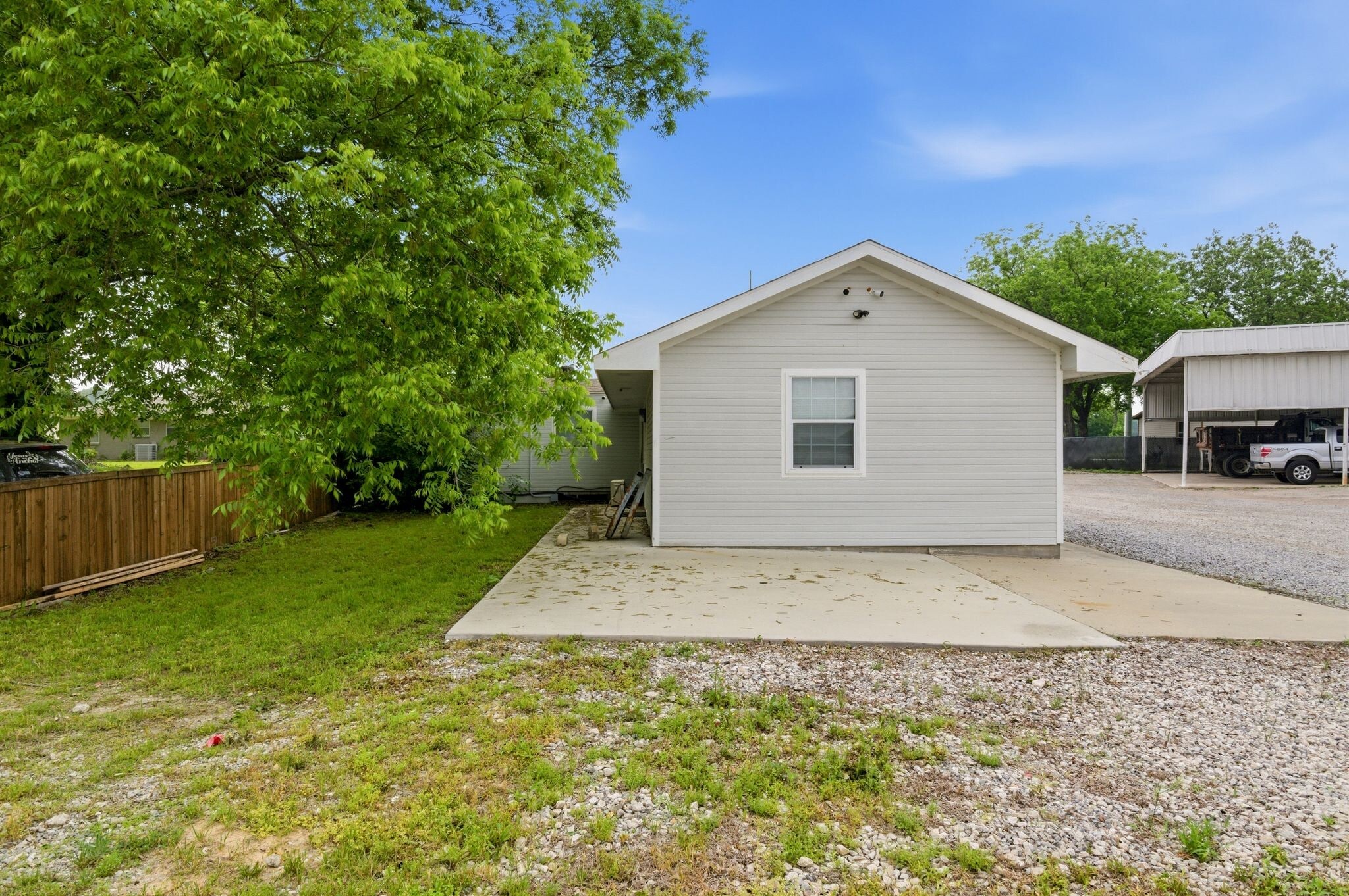 2906 Woodlawn Rd, McKinney, TX for lease Building Photo- Image 1 of 6