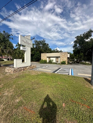 More details for 597 Maitland Ave, Altamonte Springs, FL - Office/Medical for Lease