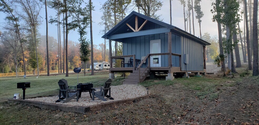 4326 TX-19, Trinity, TX à vendre - Photo du bâtiment - Image 2 de 23