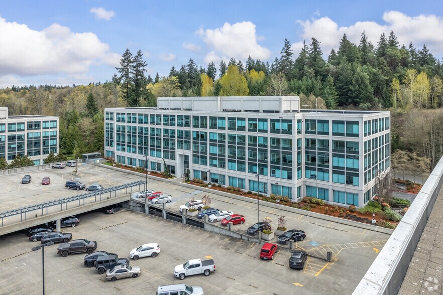 3180 139th Ave SE, Bellevue, WA for lease - Building Photo - Image 2 of 5