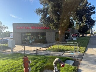 More details for 2990 Sunrise Blvd, Rancho Cordova, CA - Industrial for Lease