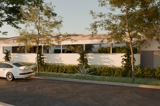 1114 N Crescent Heights Blvd, West Hollywood, CA for lease Building Photo- Image 2 of 5