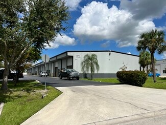 More details for 877 NE 27th Ln, Cape Coral, FL - Industrial for Lease
