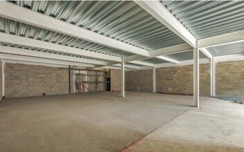 St Catherines Rd, Grantham for lease Interior Photo- Image 1 of 2