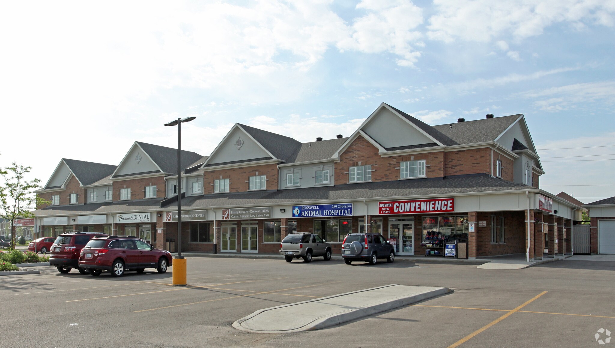 15 Rosswell Dr, Clarington, ON for sale Primary Photo- Image 1 of 1