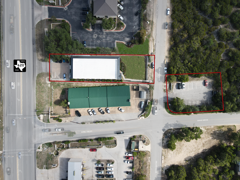 1017 Ranch Road 620 S, Austin, TX for lease - Building Photo - Image 3 of 7