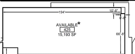 405-425 N 32nd St, Quincy, IL for lease Building Photo- Image 1 of 1