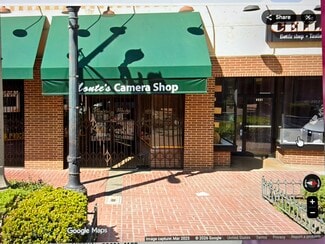 Plus de détails pour 6531-6533 Greenleaf Ave, Whittier, CA - Commerce de détail à vendre