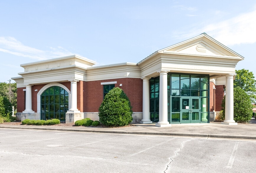 7770 Us-72 Hwy, Madison, AL for sale - Building Photo - Image 2 of 7
