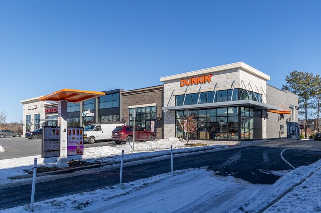 Plus de détails pour 44795 Dulles Overlook Dr, Ashburn, VA - Commerce de détail à louer