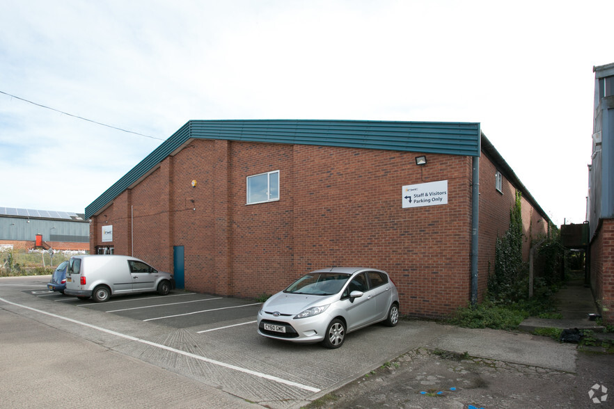 Briar Close, Evesham à vendre - Photo principale - Image 1 de 1