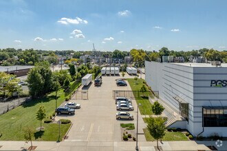 11-41 Sussex Ave, East Orange, NJ - Aerial map view - Image1