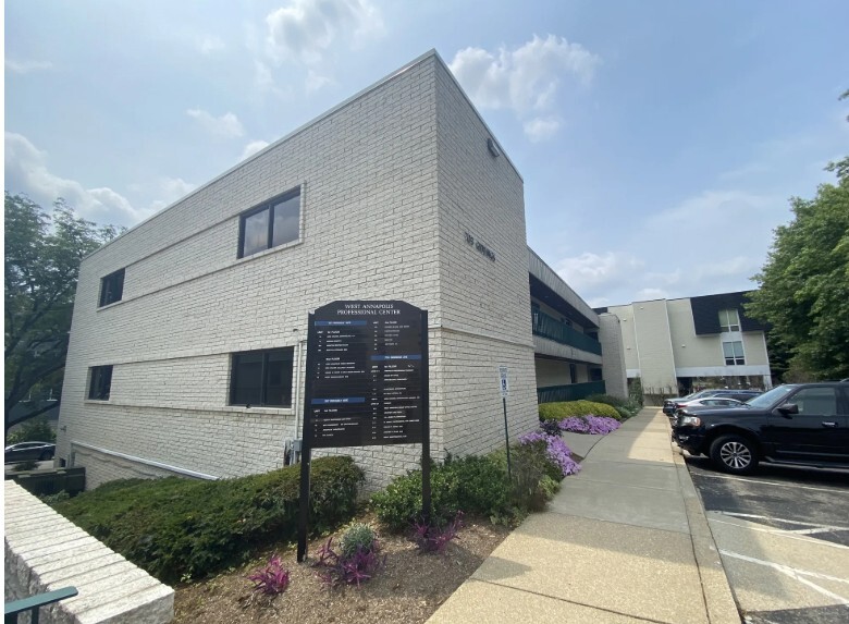 703 Giddings Ave, Annapolis, MD 21401 - Unité 2 -  - Photo intérieure - Image 1 of 4