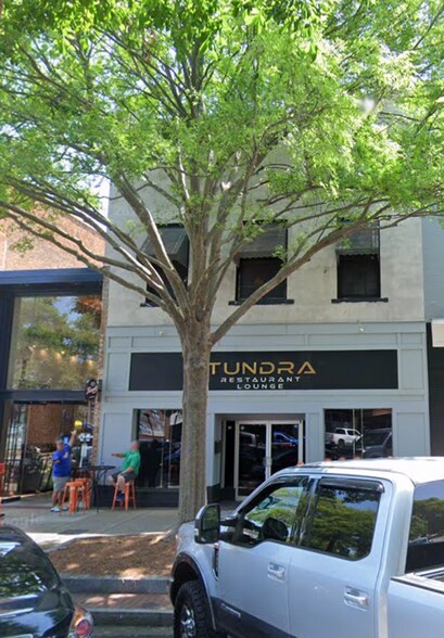 1244 Broadway, Columbus, GA à vendre - Photo du bâtiment - Image 2 de 8