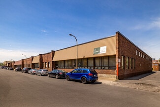 More details for 1493-1517 Rue Antonio-Barbeau, Montréal, QC - Industrial for Lease