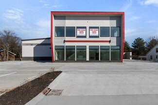 More details for 5824 New Nashville Hwy, Murfreesboro, TN - Industrial for Lease