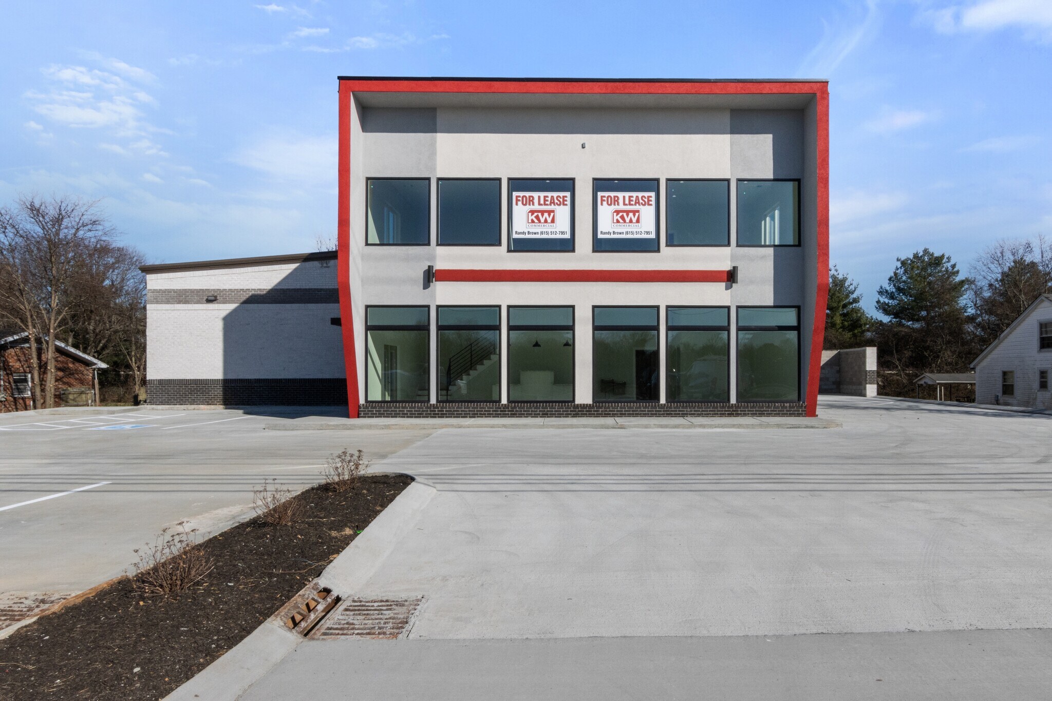 5824 New Nashville Hwy, Murfreesboro, TN for lease Building Photo- Image 1 of 34