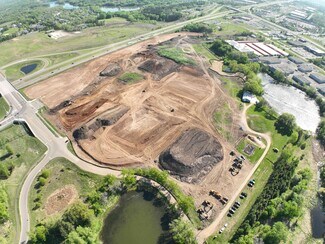 Plus de détails pour 5651 Manning Ave N, Lake Elmo, MN - Terrain à louer