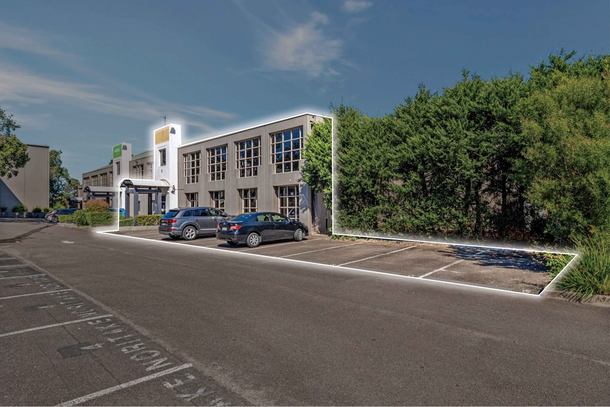 153-163 Beauchamp Rd, Matraville for lease Building Photo- Image 1 of 8