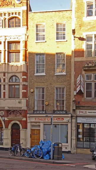 More details for 58 Borough High St, London - Office for Sale