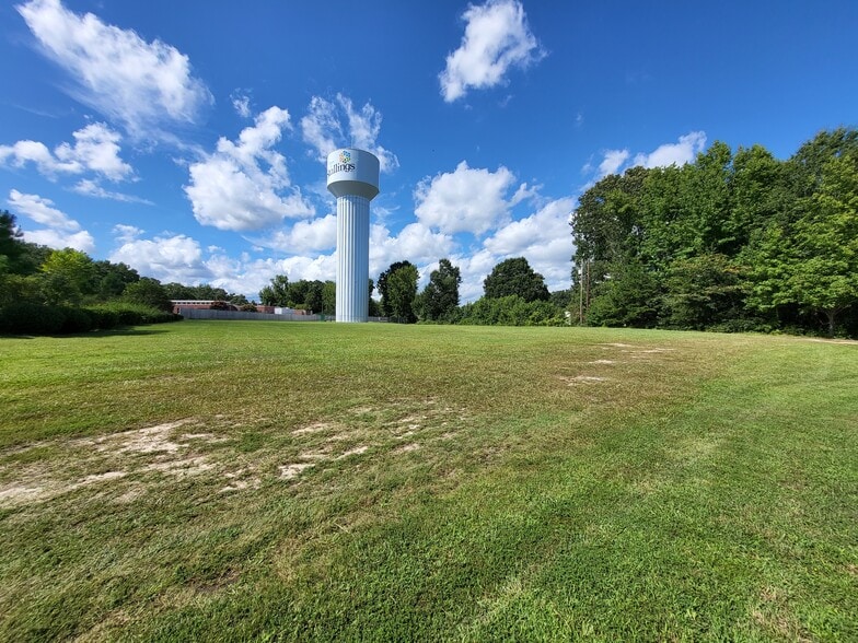 2725 Old Monroe Rd, Matthews, NC à louer - Photo du bâtiment - Image 2 de 26