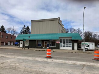 Plus de détails pour 21 W Sanilac Rd, Sandusky, MI - Commerce de détail à vendre