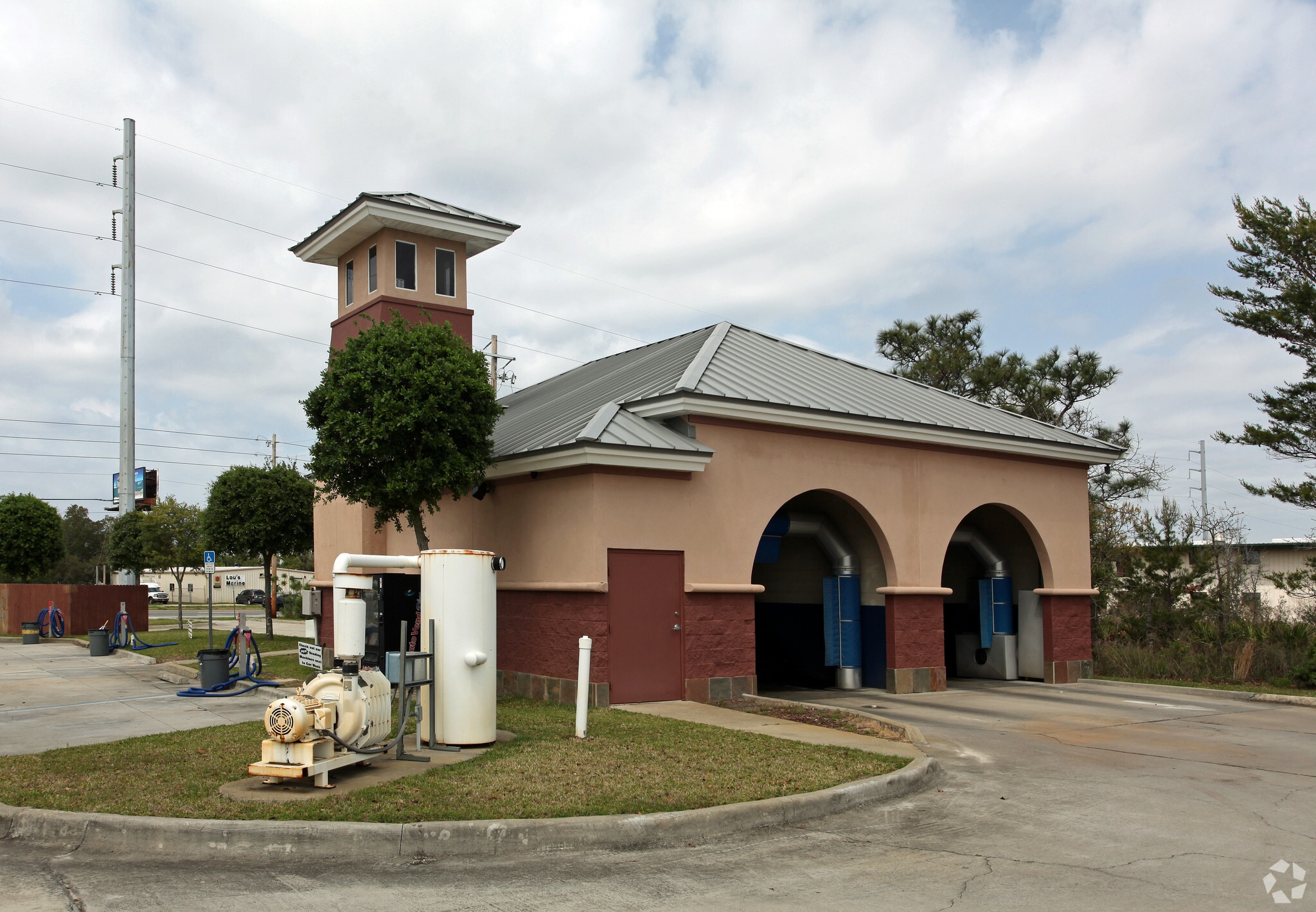 3399 Gulf Breeze Pky, Gulf Breeze, FL à vendre Photo principale- Image 1 de 5