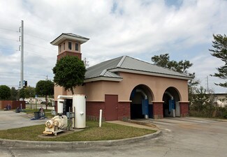 Plus de détails pour 3399 Gulf Breeze Pky, Gulf Breeze, FL - Spécialité à vendre