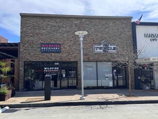 More details for 496-500 S Lake Ave, Pasadena, CA - Retail for Lease