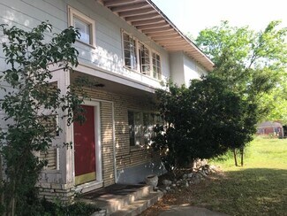 Plus de détails pour 2118 Wilson Blvd, San Antonio, TX - Multi-résidentiel à vendre