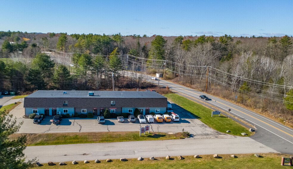 16 Kingston Rd, Exeter, NH for sale - Building Photo - Image 2 of 29