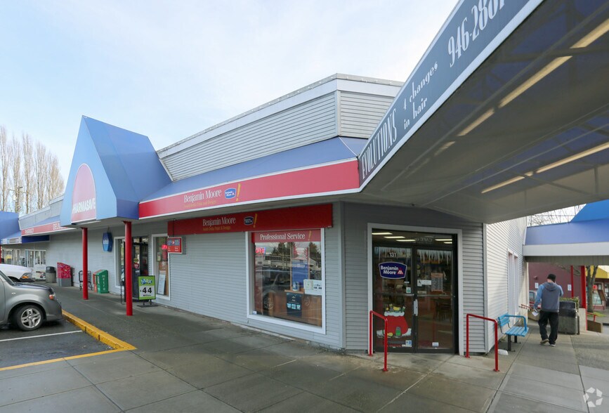 4857-5000 Bridge St, Delta, BC à louer - Photo du bâtiment - Image 3 de 9