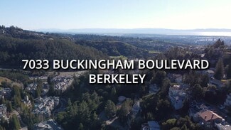 More details for 7033 Buckingham blvd, Berkeley, CA - Land for Sale