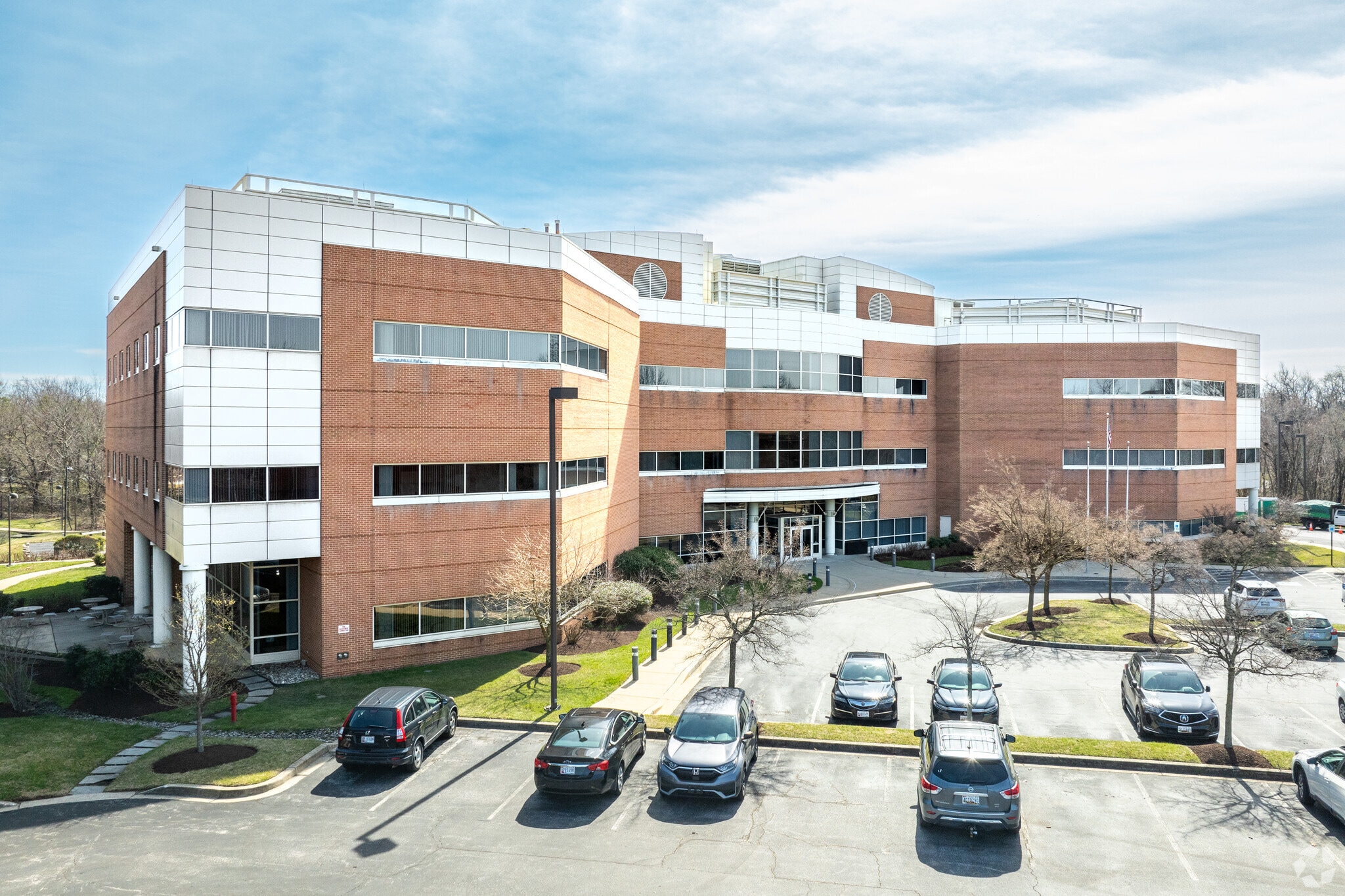 6411 Beckley St, Baltimore, MD for lease Primary Photo- Image 1 of 28