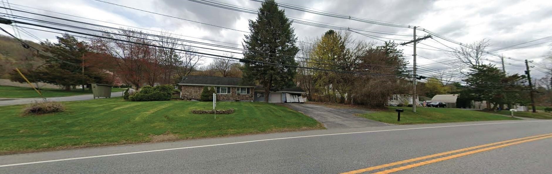 226 NJ-94 Rt, Vernon, NJ for sale Primary Photo- Image 1 of 3