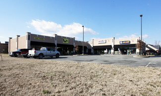 Plus de détails pour 6380 Jefferson Davis Hwy, Spotsylvania, VA - Local commercial à louer