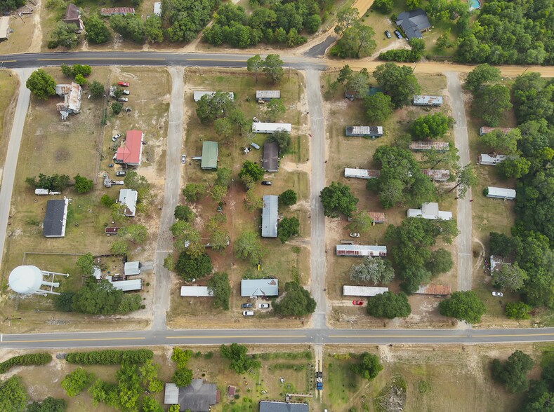 64 Kingston ave, Mc Rae Helena, GA à vendre - Photo du bâtiment - Image 3 de 3