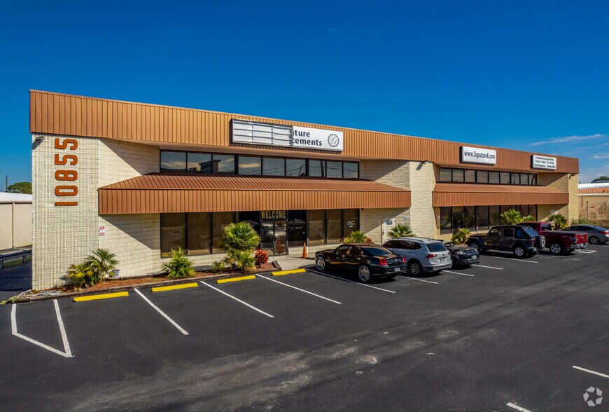 10855 US Highway 19 N, Clearwater, FL à vendre - Photo du bâtiment - Image 3 de 8