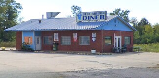 Plus de détails pour 1720 W Cherokee Ave, Sallisaw, OK - Commerce de détail à louer