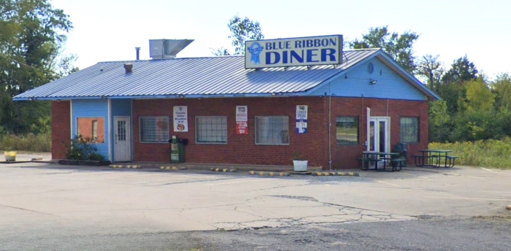 1720 W Cherokee Ave, Sallisaw, OK for lease Building Photo- Image 1 of 2