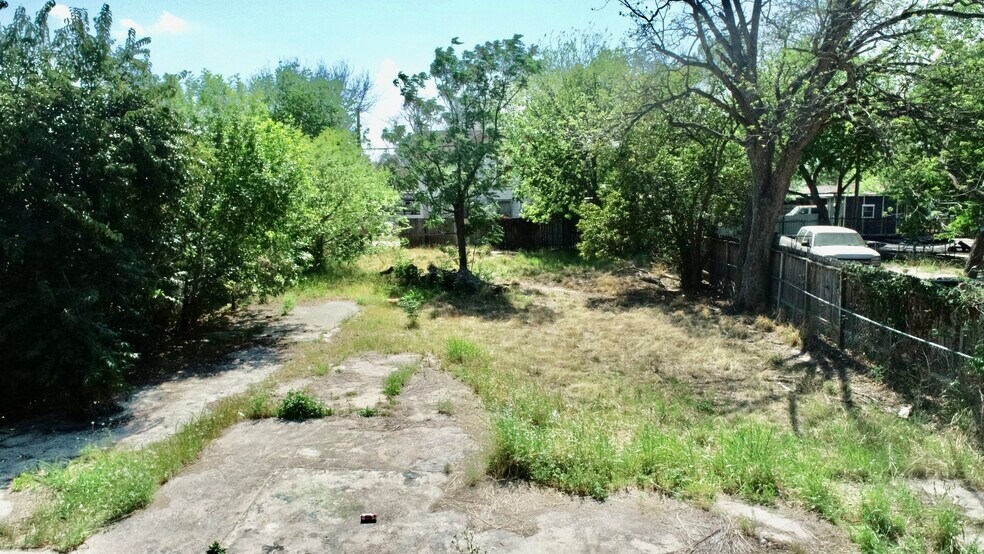 4215 S Presa St, San Antonio, TX à vendre - Photo principale - Image 1 de 10