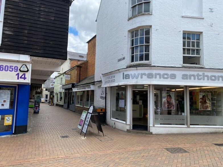 37-38 Church Ln, Banbury à louer - Photo du bâtiment - Image 3 de 7