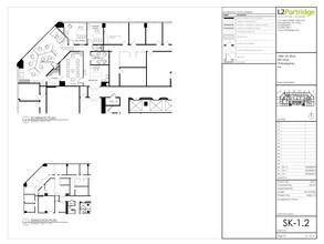 1800 John F Kennedy Blvd, Philadelphia, PA for lease Floor Plan- Image 1 of 1