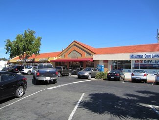 Plus de détails pour 1099 Reganti Dr, Concord, CA - Commerce de détail à vendre